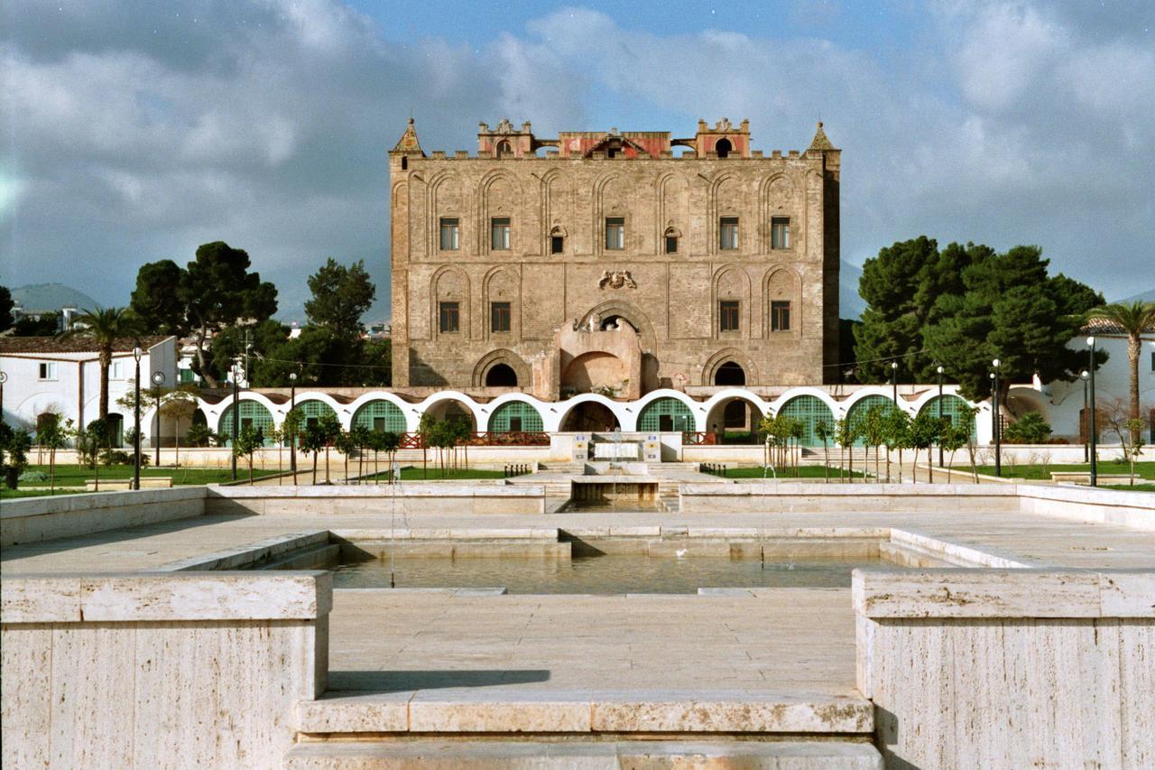 Palermo Gallery Exterior foto